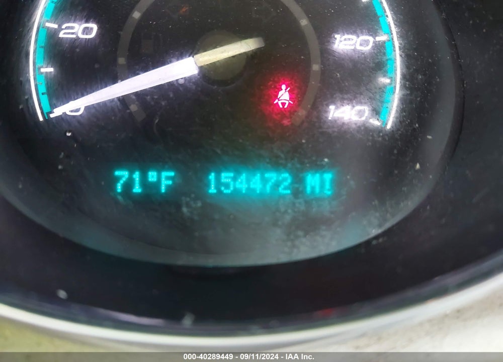 2012 CHEVROLET MALIBU 1LT VIN: 1G1ZC5E03CF302915