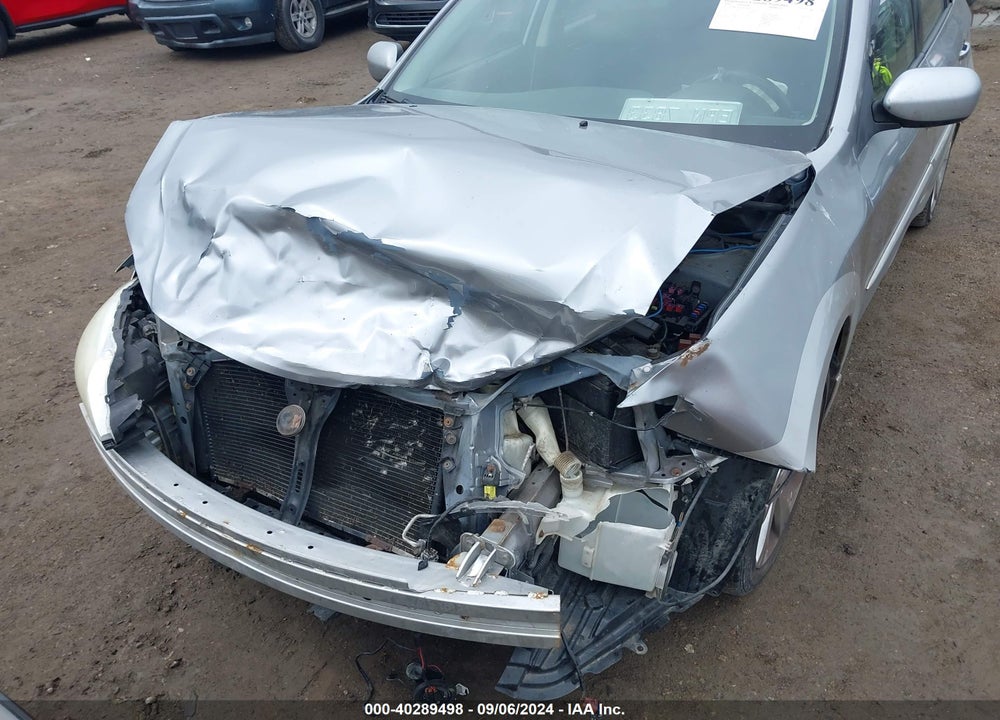 2009 SUBARU IMPREZA OUTBACK SPORT VIN: JF1GH63619G823458
