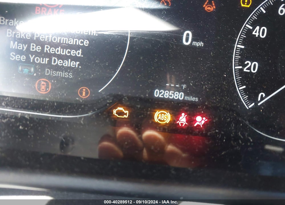 2022 HONDA ACCORD SPORT 2.0T VIN: 1HGCV2F38NA016784