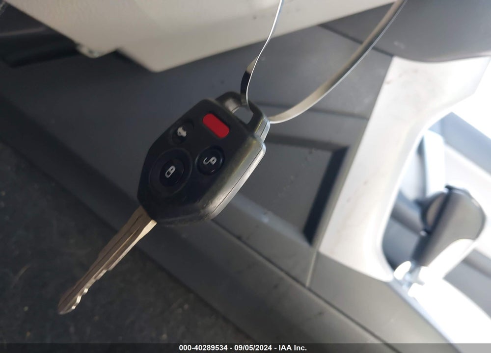 2014 SUBARU FORESTER 2.5I LIMITED VIN: JF2SJAJC7EH502714