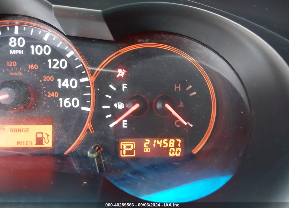 2007 NISSAN ALTIMA 3.5 SL VIN: 1N4BL21E37N414172