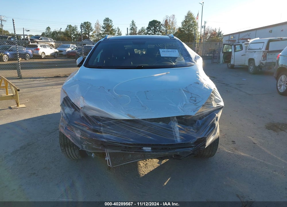 2016 KIA SORENTO 3.3L SXL VIN: 5XYPK4A53GG148819