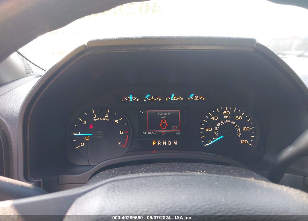 2018 FORD F-150 XL VIN: 1FTEW1CP5JKD67484