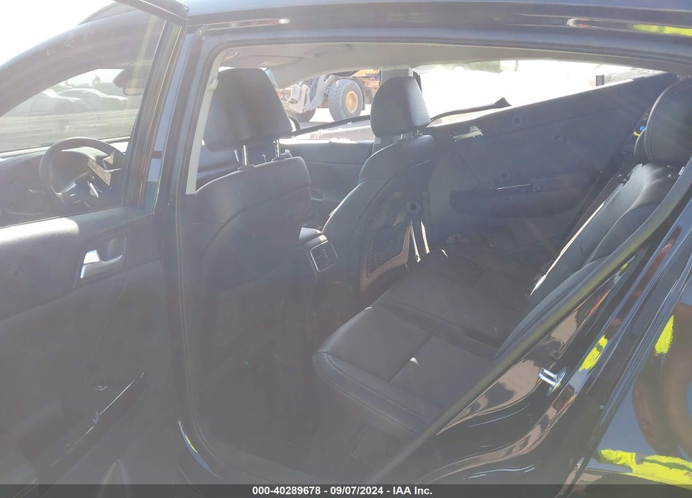 2020 KIA SPORTAGE EX VIN: KNDPN3AC0L7828040