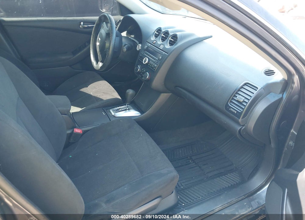 2012 NISSAN ALTIMA 2.5 S VIN: 1N4AL2AP8CN533410