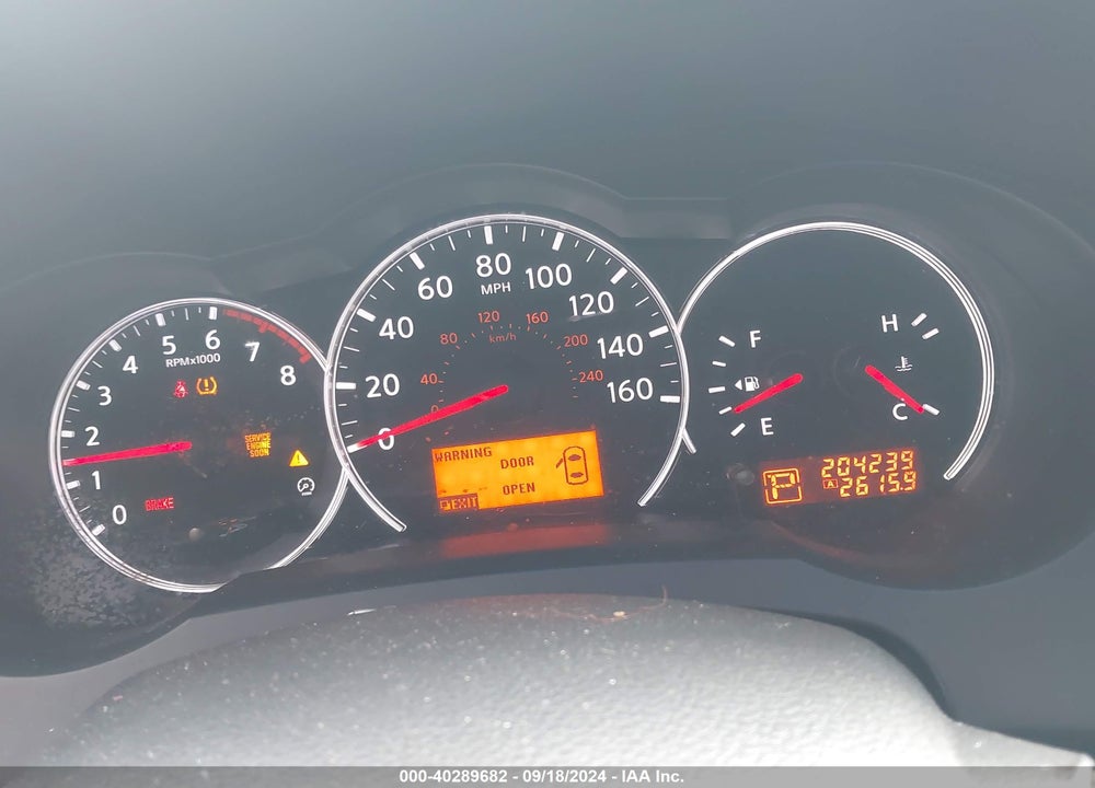 2012 NISSAN ALTIMA 2.5 S VIN: 1N4AL2AP8CN533410