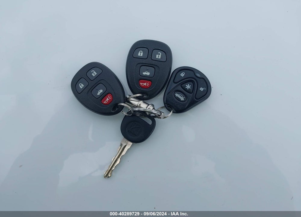 2009 SATURN AURA XR VIN: 1G8ZV57B59F174275