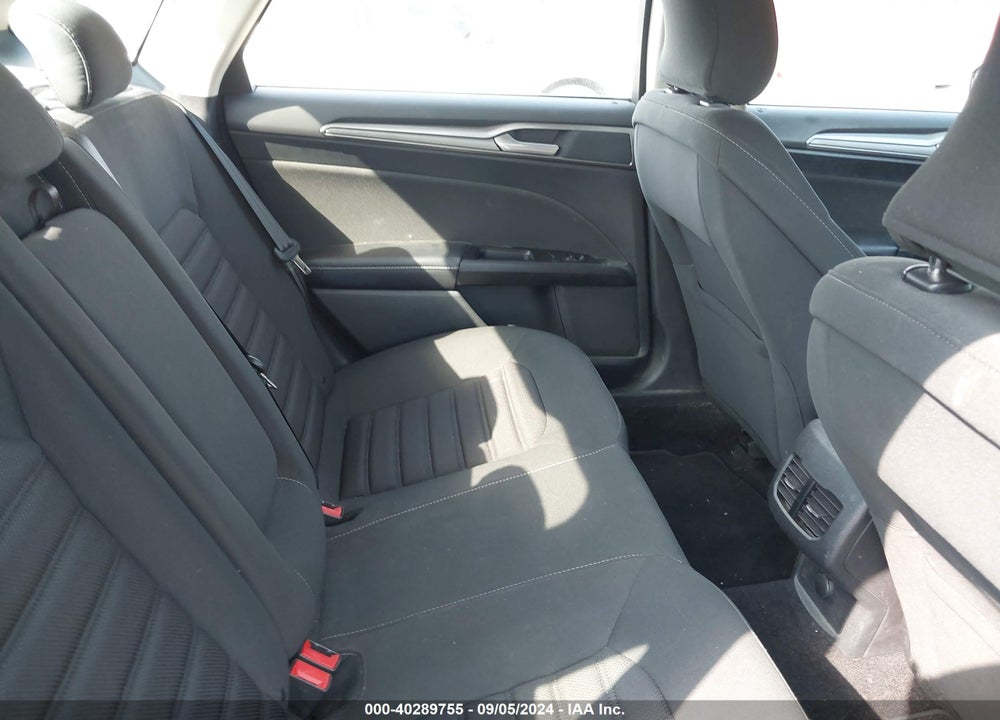 2017 FORD FUSION VIN: 3FA6P0H73HR219673