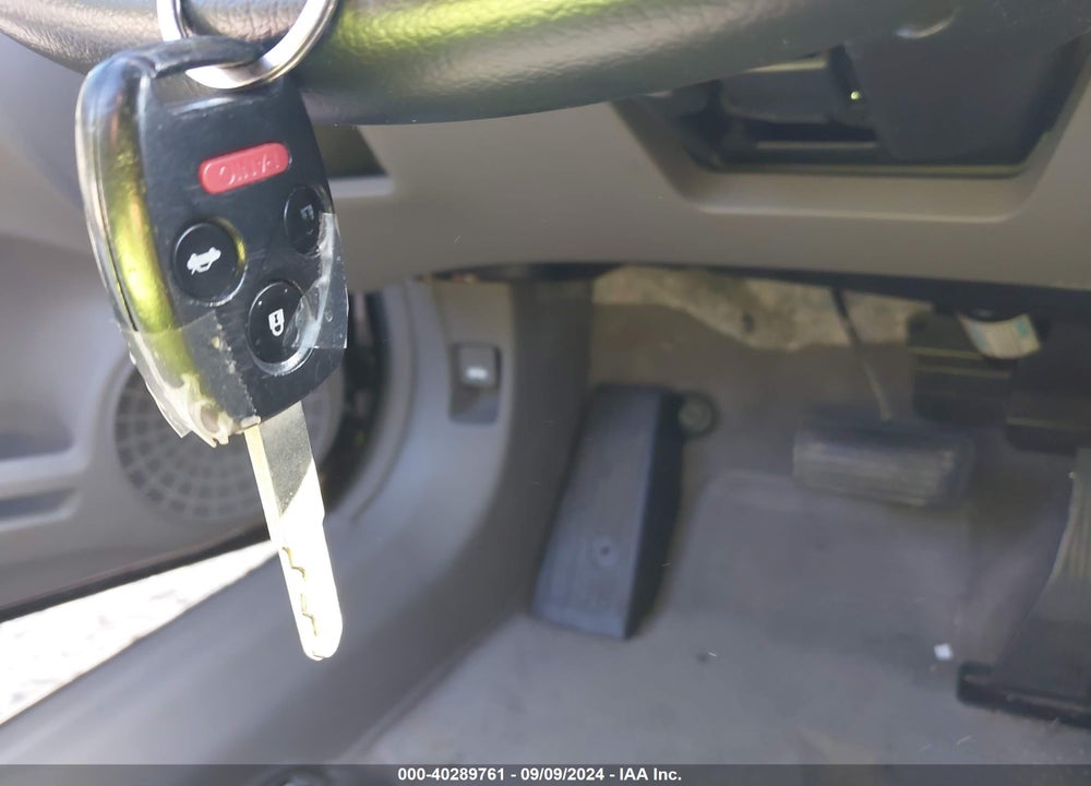 2008 HONDA CIVIC EX-L VIN: 1HGFA16948L023327