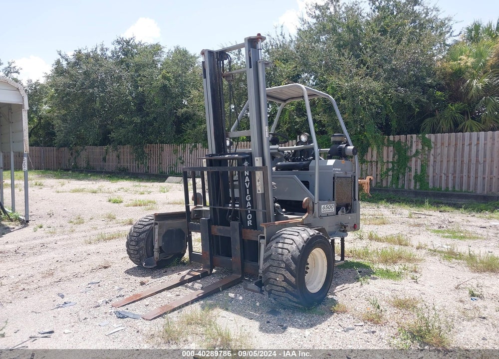 2013 UNKNOWN RT 6500 VIN: 0413641513845S