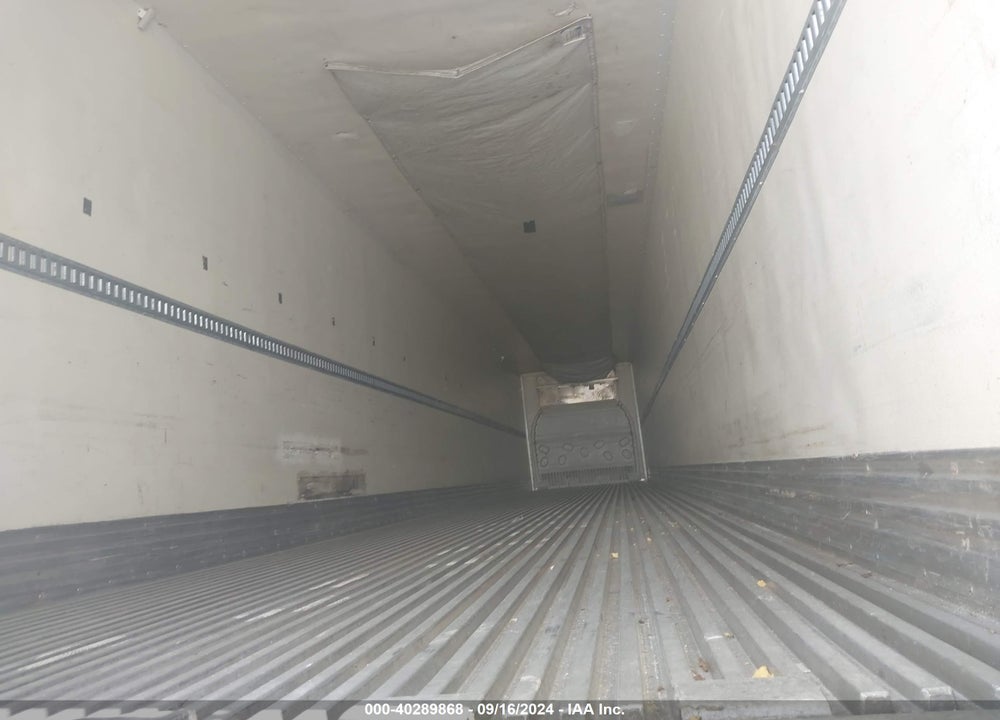 2009 GREAT DANE TRAILERS --- VIN: 1GRAA06299W702313