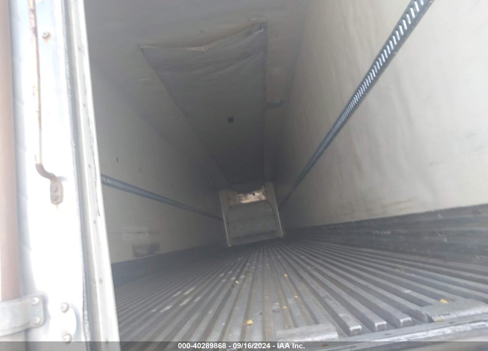 2009 GREAT DANE TRAILERS --- VIN: 1GRAA06299W702313