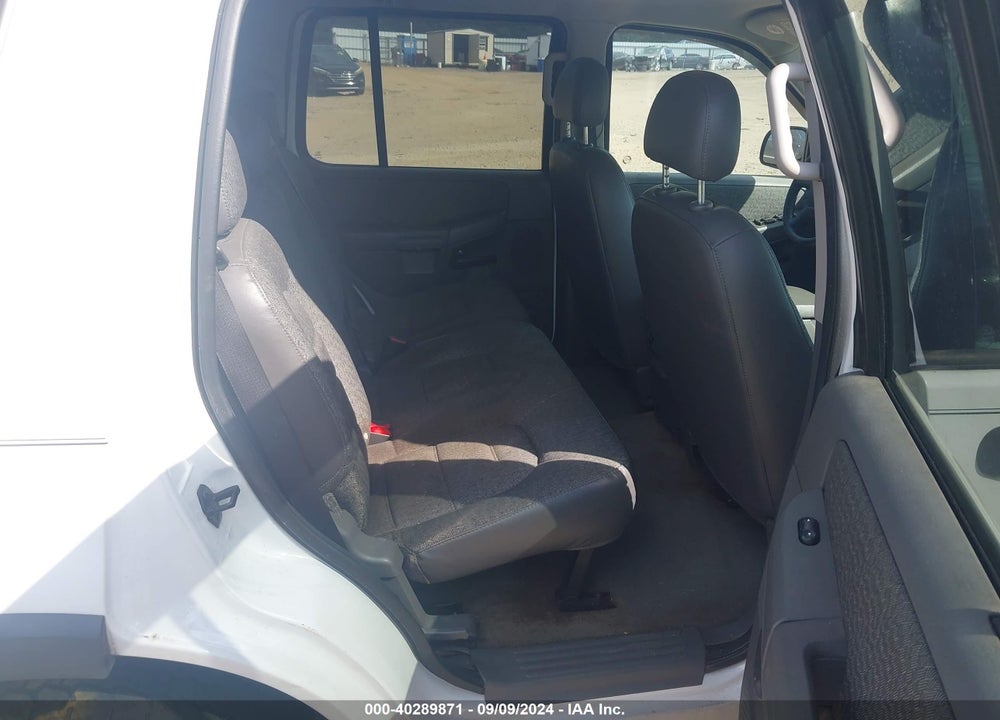 2003 FORD EXPLORER XLS VIN: 1FMZU62K43ZB48886