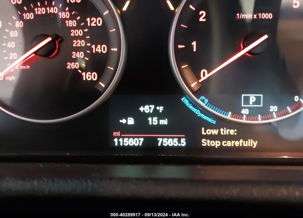 2017 BMW X3 XDRIVE28I VIN: 5UXWX9C5XH0T01533