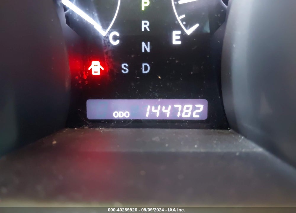 2013 TOYOTA HIGHLANDER SE V6 VIN: 5TDBK3EH0DS261263