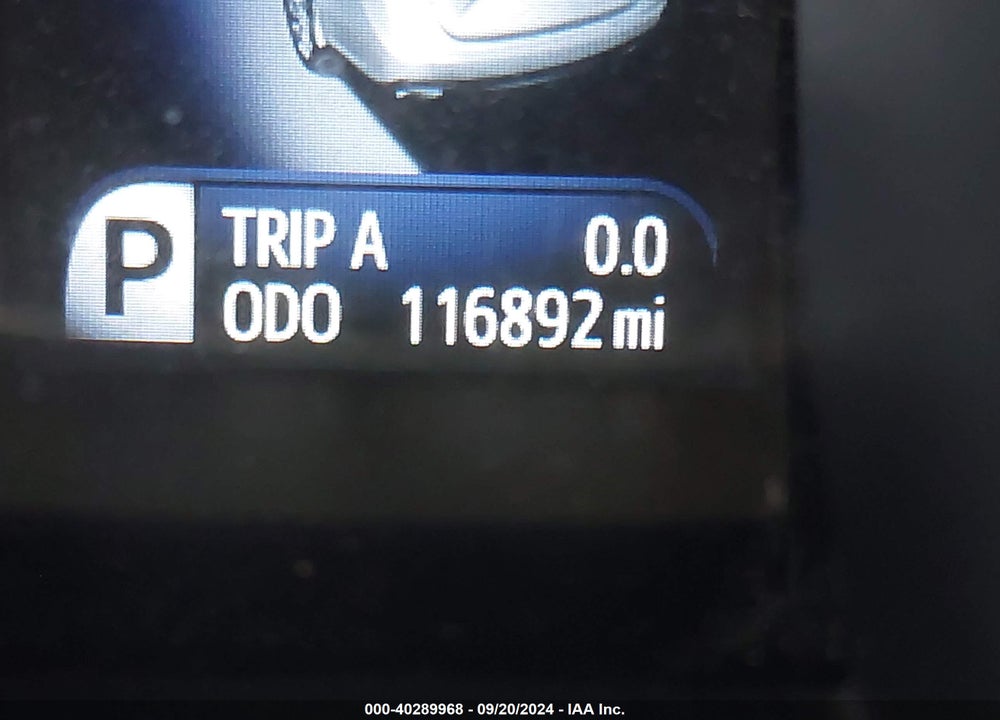 2013 TOYOTA AVALON XLE VIN: 4T1BK1EB8DU048455