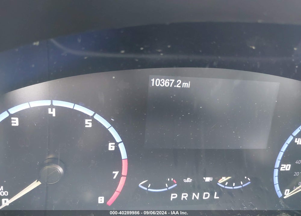 2024 FORD BRONCO SPORT BIG BEND VIN: 3FMCR9B68RRE84324