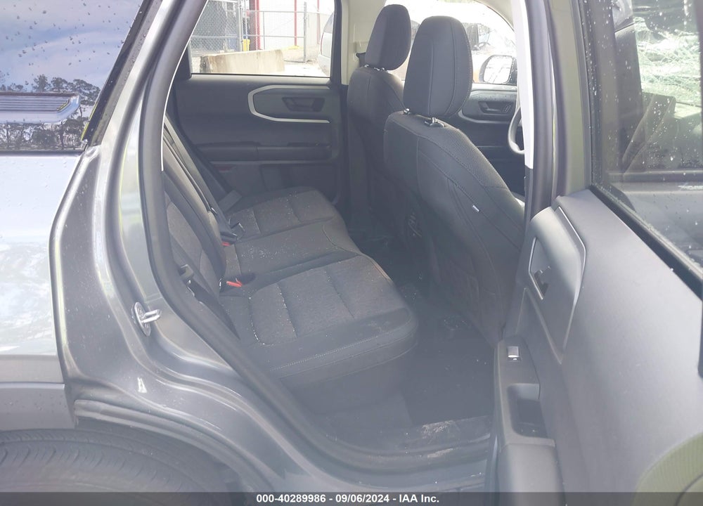 2024 FORD BRONCO SPORT BIG BEND VIN: 3FMCR9B68RRE84324