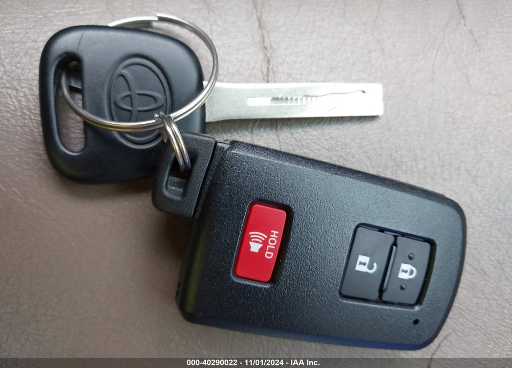 2022 TOYOTA TACOMA VIN: 3TYBZ5DN4NT001761