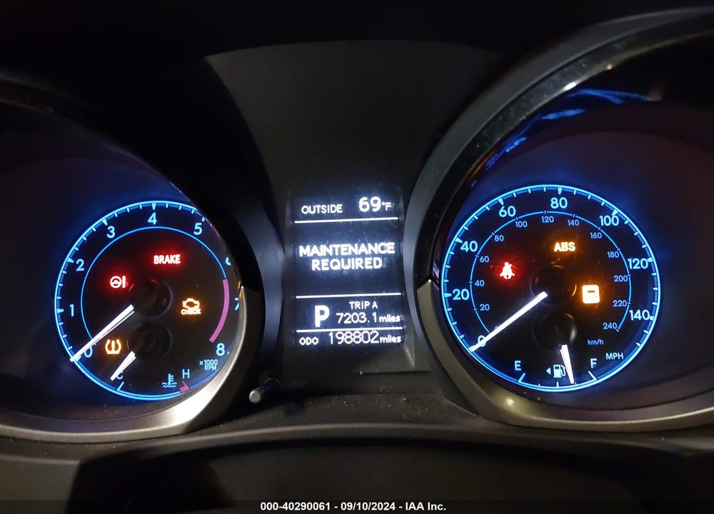 2015 TOYOTA COROLLA S PLUS VIN: 2T1BURHE1FC426005