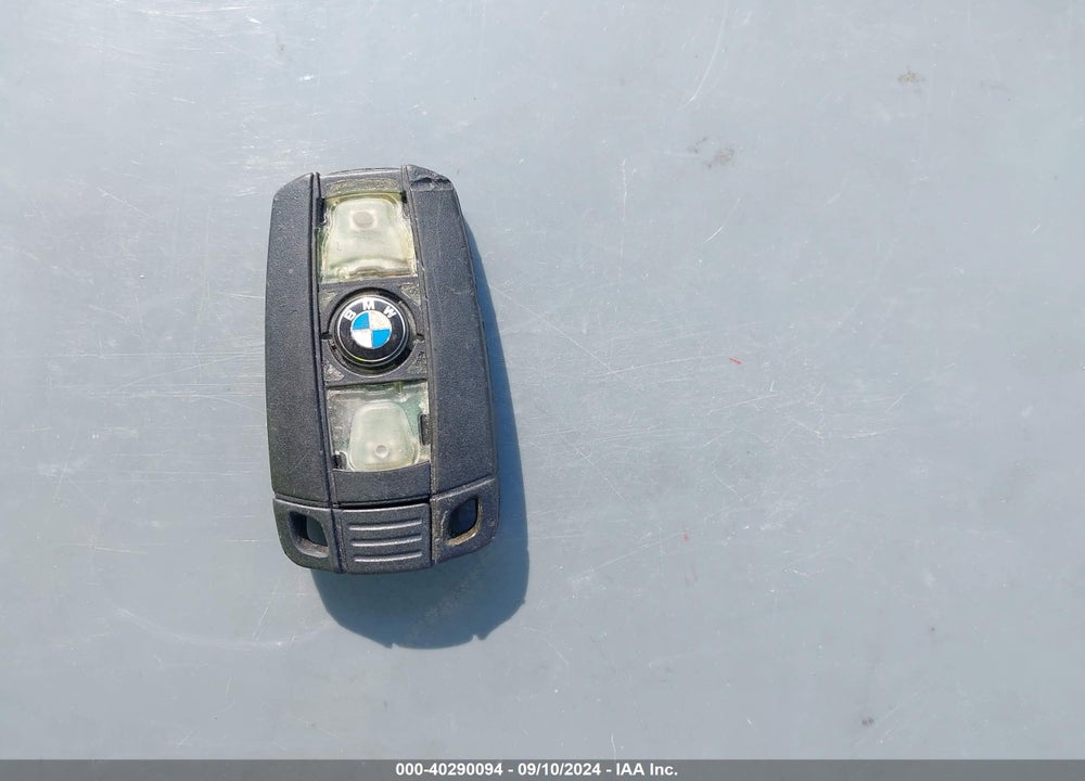 2011 BMW X5 XDRIVE35I/XDRIVE35I PREMIUM/XDRIVE35I SPORT ACTIVITY VIN: 5UXZV4C58BL414666
