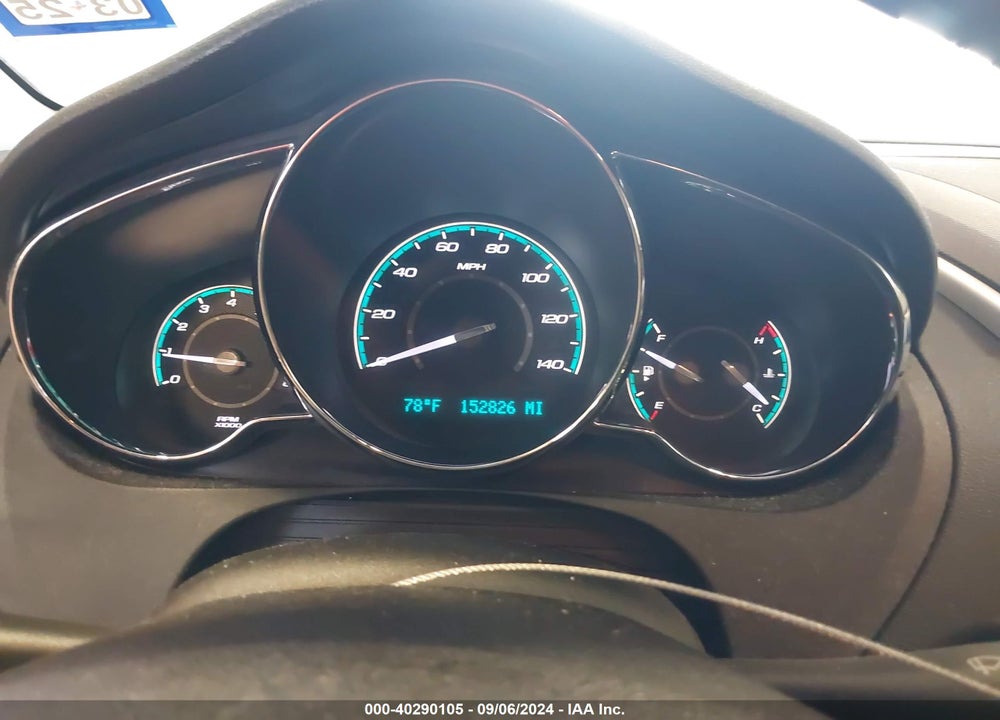 2012 CHEVROLET MALIBU 1LT VIN: 1G1ZC5E01CF202084