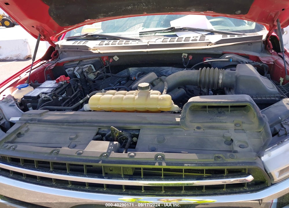 2019 FORD F-150 XLT VIN: 1FTEW1E52KKD29563