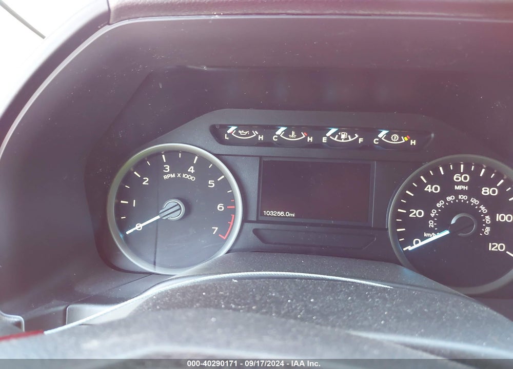 2019 FORD F-150 XLT VIN: 1FTEW1E52KKD29563