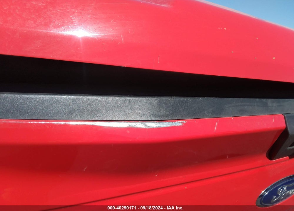 2019 FORD F-150 XLT VIN: 1FTEW1E52KKD29563