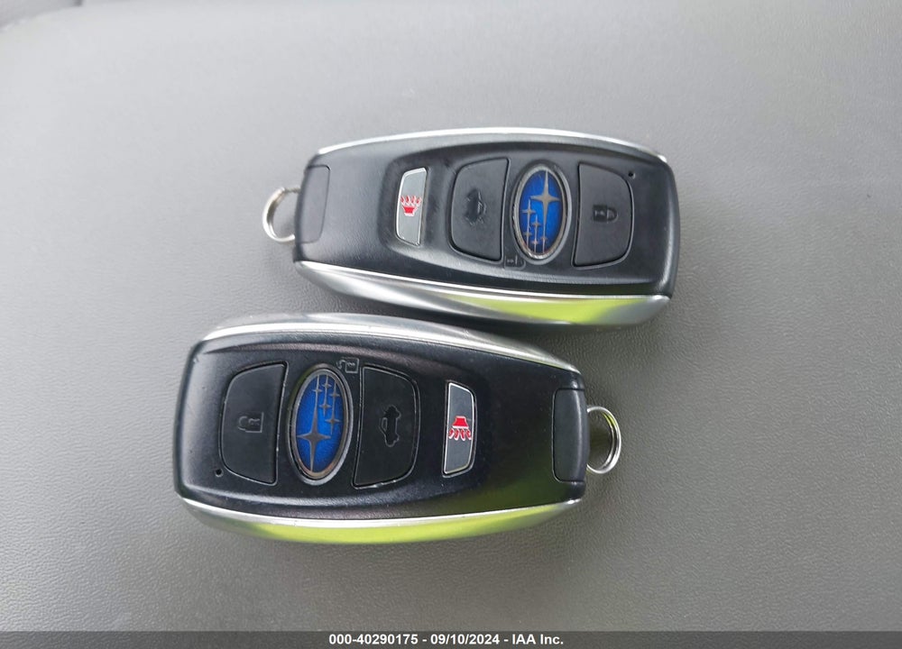 2021 SUBARU LEGACY VIN: 4S3BWAM63M3020453