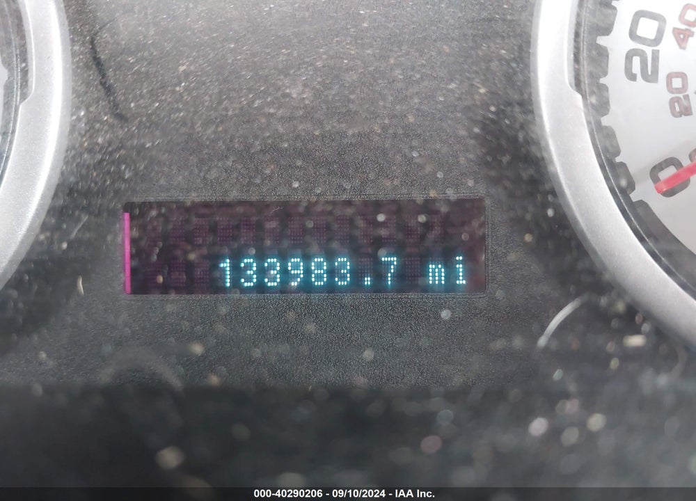 2010 FORD FOCUS SES VIN: 1FAHP3GN6AW251028