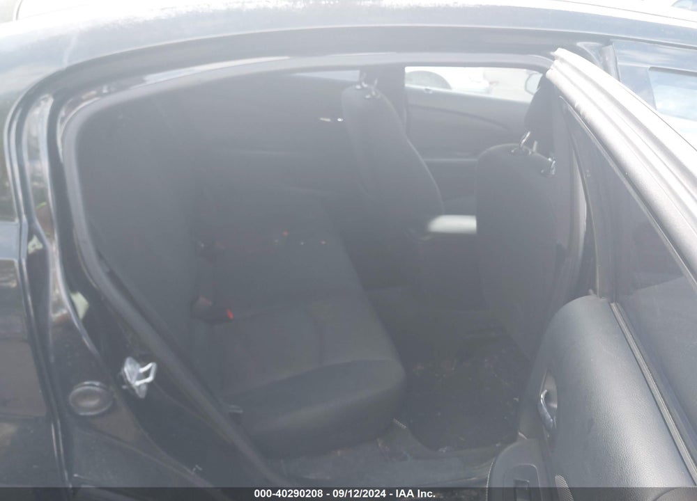 2014 DODGE AVENGER SE VIN: 1C3CDZAB9EN228793