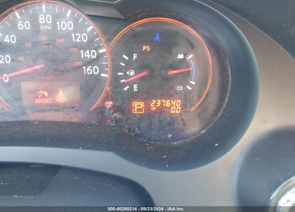 2009 NISSAN ALTIMA HYBRID VIN: 1N4CL21EX9C168417