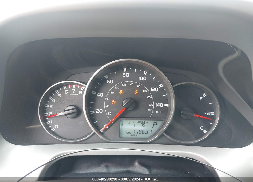 2016 TOYOTA RAV4 LE VIN: 2T3BFREVXGW510670