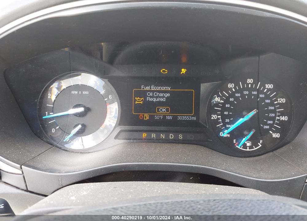 2013 FORD FUSION SE VIN: 3FA6P0H79DR280195