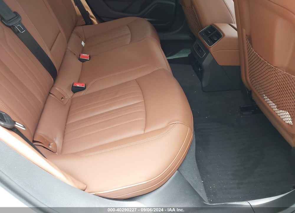 2023 AUDI A6 PREMIUM PLUS 45 TFSI QUATTRO S TRONIC VIN: WAUE3BF27PN038014