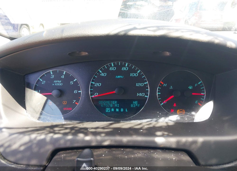 2014 CHEVROLET IMPALA LIMITED LT VIN: 2G1WB5E30E1123290