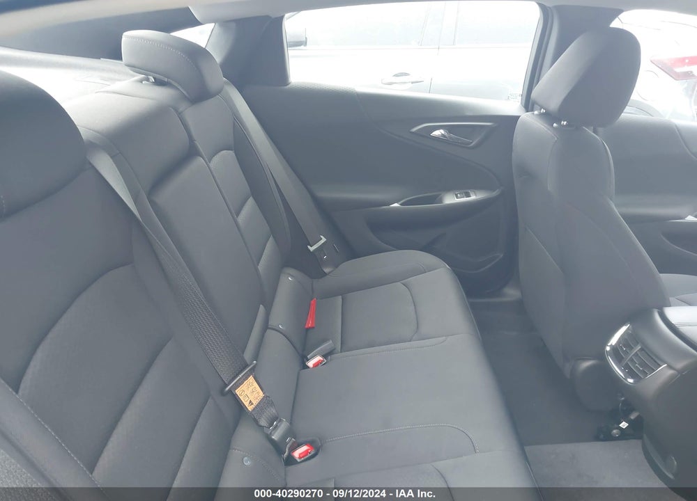 2023 CHEVROLET MALIBU FWD 1LT VIN: 1G1ZD5ST4PF232813
