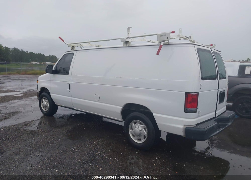 2014 FORD E-250 COMMERCIAL VIN: 1FTNE2EW8EDA35563