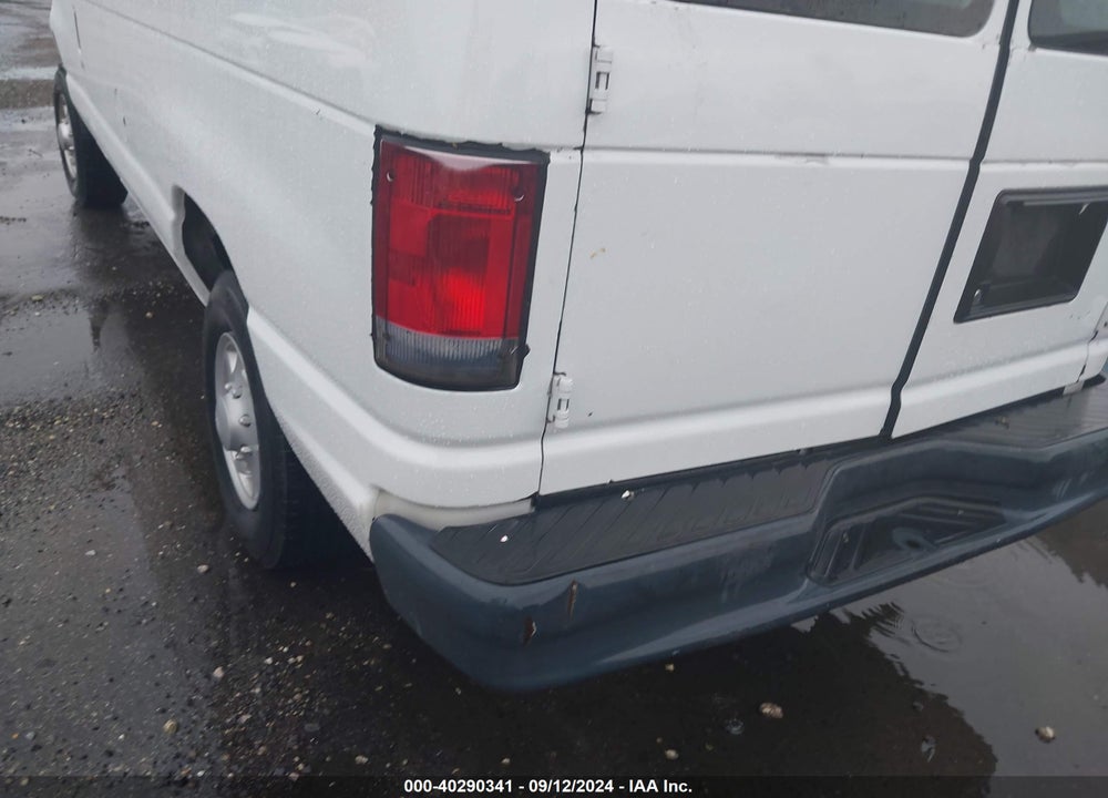 2014 FORD E-250 COMMERCIAL VIN: 1FTNE2EW8EDA35563
