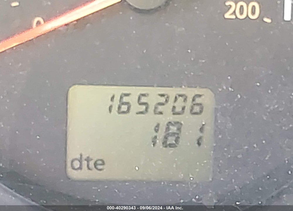 2004 NISSAN SENTRA SE-R VIN: 3N1AB51D44L732933