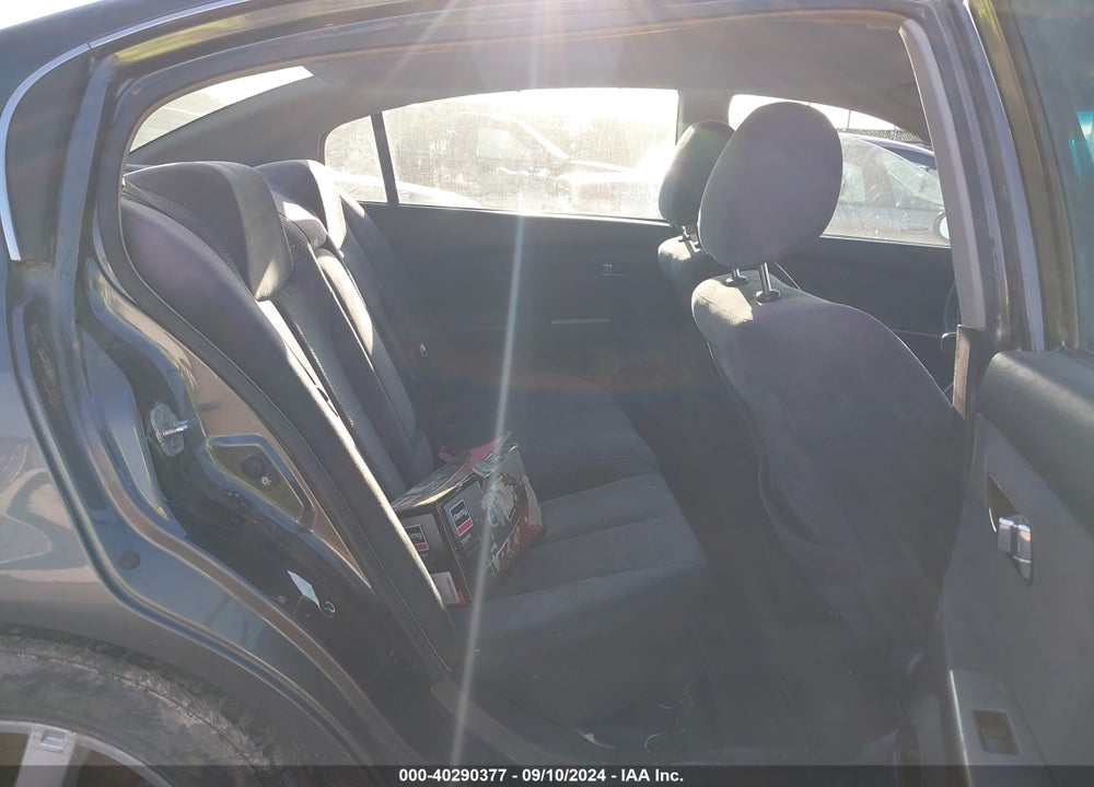 2006 NISSAN ALTIMA 2.5 S VIN: 1N4AL11D76N312885