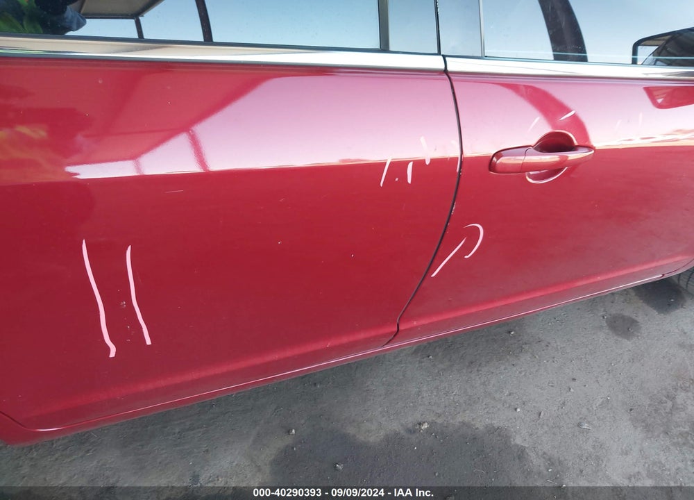 2010 MERCURY MILAN VIN: 3MEHM0JA2AR631413