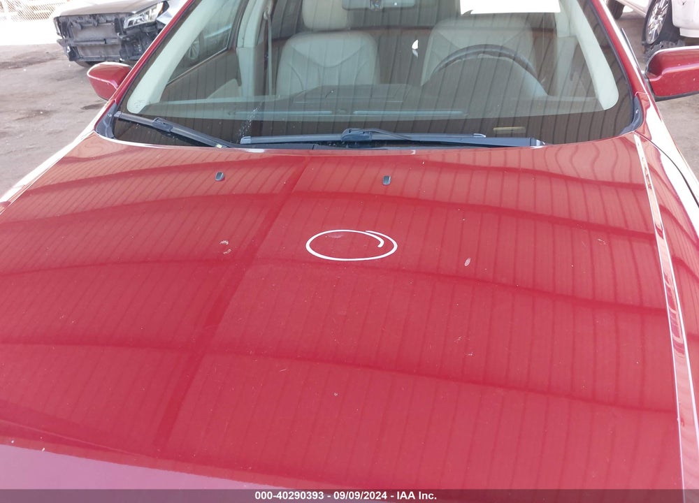 2010 MERCURY MILAN VIN: 3MEHM0JA2AR631413