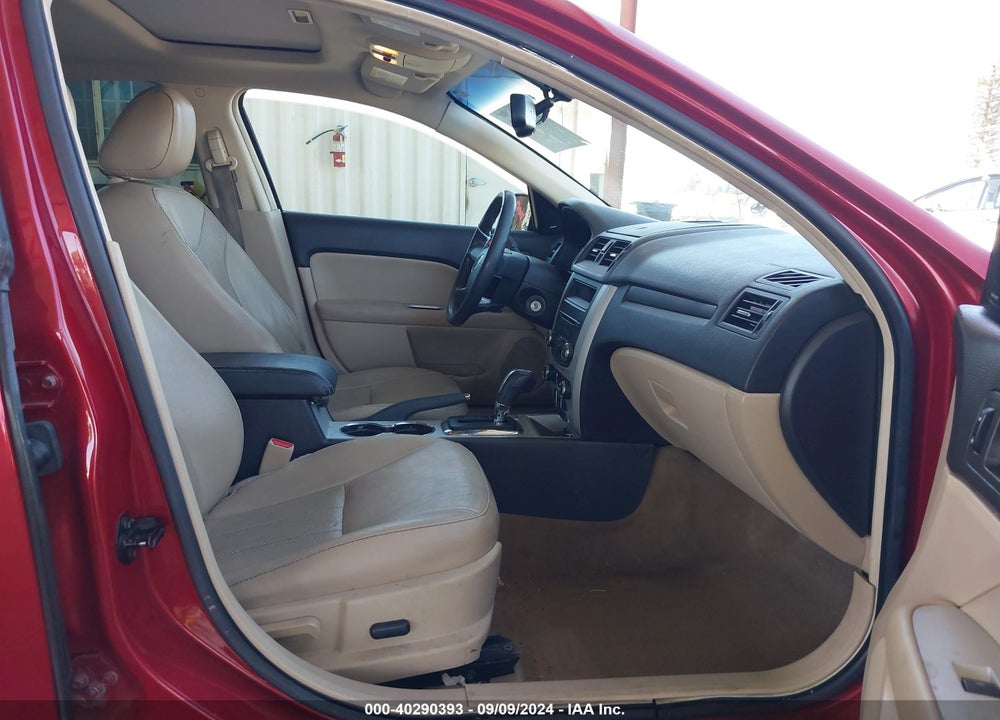 2010 MERCURY MILAN VIN: 3MEHM0JA2AR631413