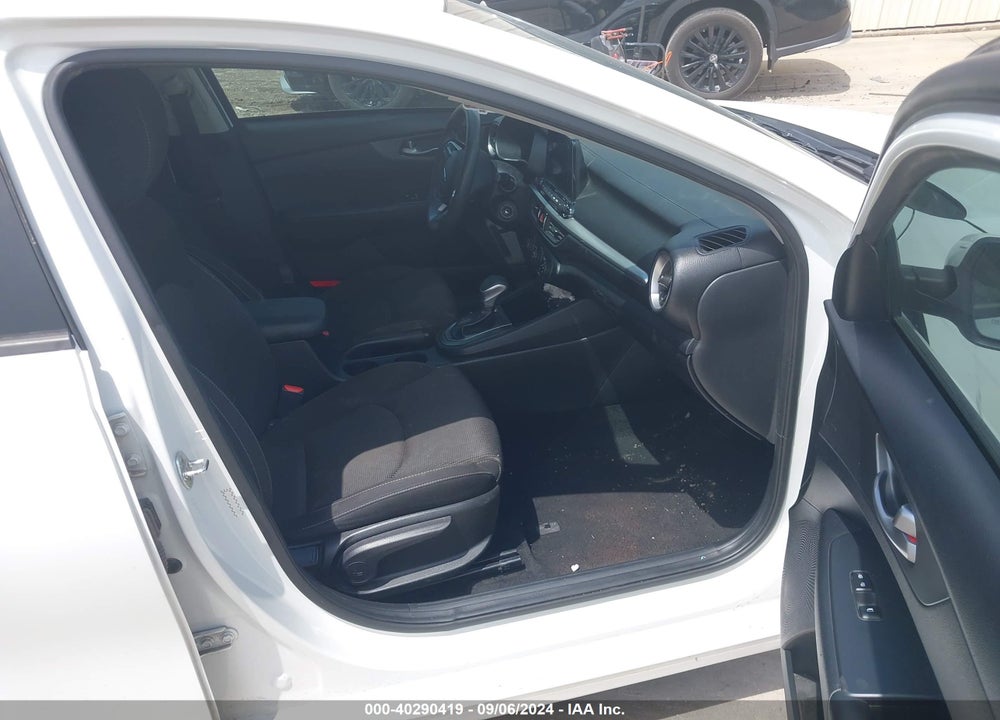 2020 KIA FORTE LXS VIN: 3KPF24AD0LE188849