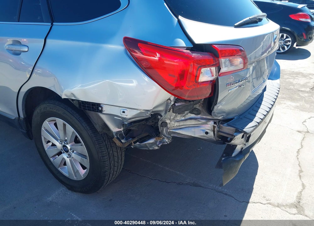 2016 SUBARU OUTBACK VIN: 4S4BSAHC6G3223736