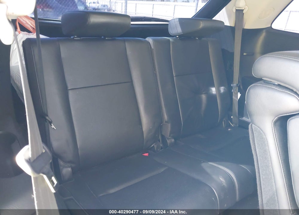2014 MAZDA CX-9 TOURING VIN: JM3TB2CA5E0444691