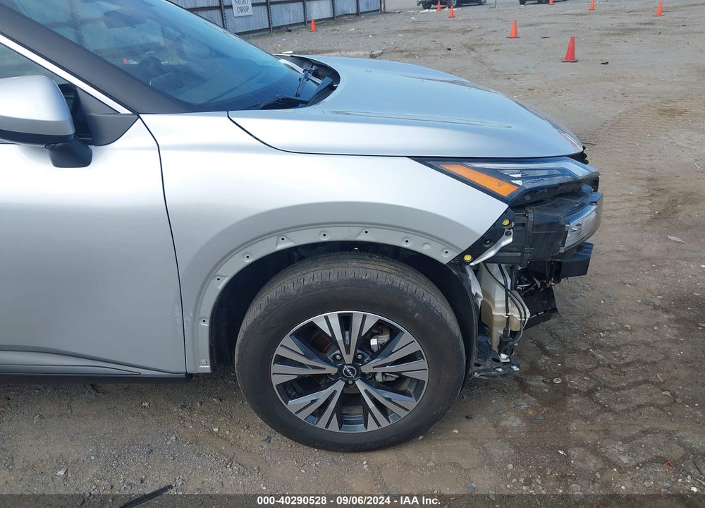 2023 NISSAN ROGUE VIN: 5N1BT3BB7PC930871