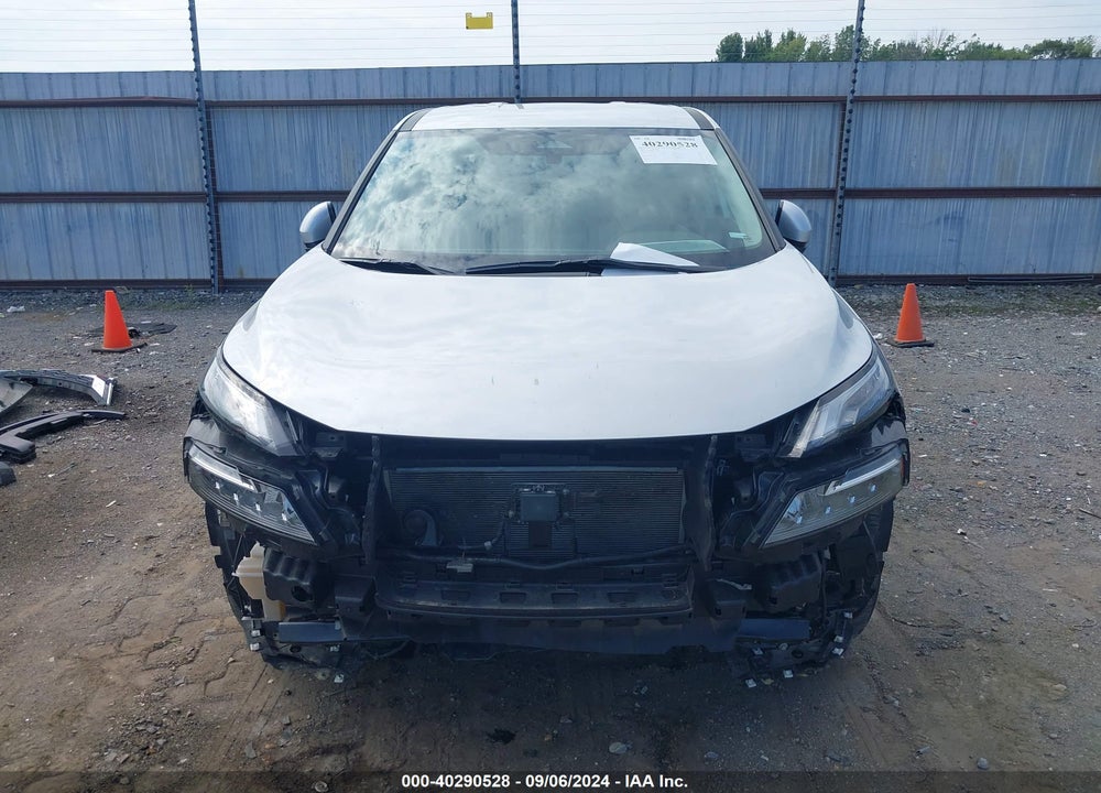 2023 NISSAN ROGUE VIN: 5N1BT3BB7PC930871